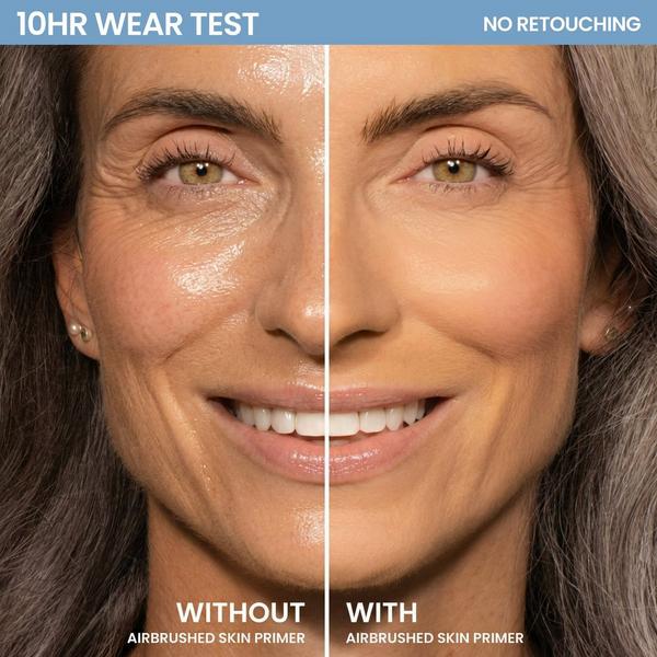 Prime Prometics Airbrushed Skin Primer #6