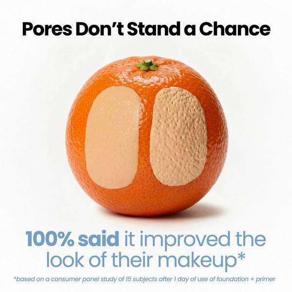 Prime Prometics Airbrushed Skin Primer #8