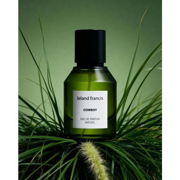 Leland Francis Cowboy - Eau De Parfum #3