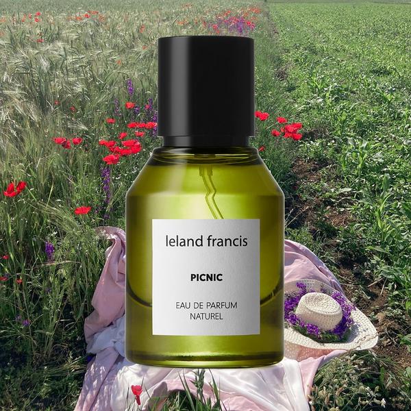 Leland Francis Picnic - Eau De Parfum #2