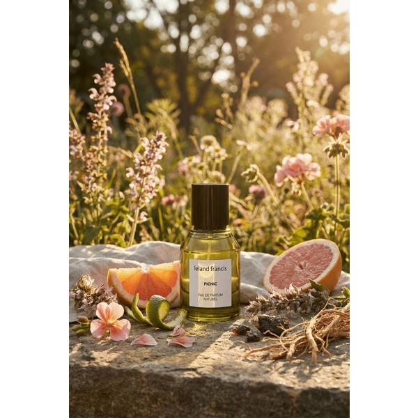 Leland Francis Picnic - Eau De Parfum #5