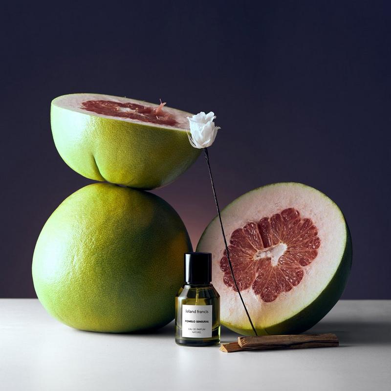Leland Francis - Pomelo Sensual - Eau De Parfum | Ulta Beauty