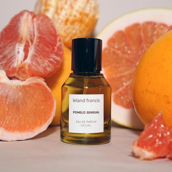 Leland Francis Pomelo Sensual - Eau De Parfum #3