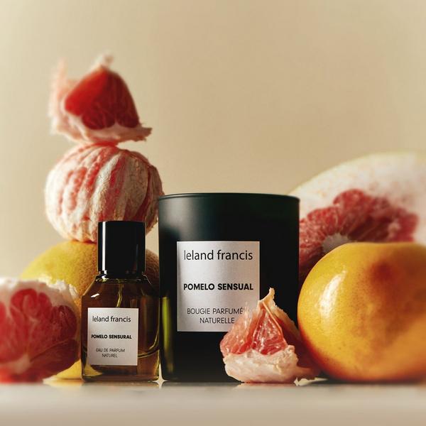 Leland Francis Pomelo Sensual - Eau De Parfum #4