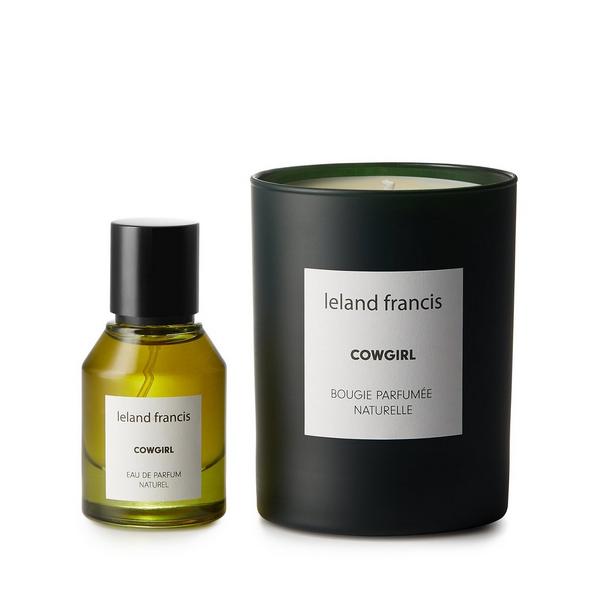 Leland Francis Cowgirl - Eau De Parfum #2