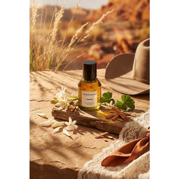 Leland Francis Cowgirl - Eau De Parfum #3