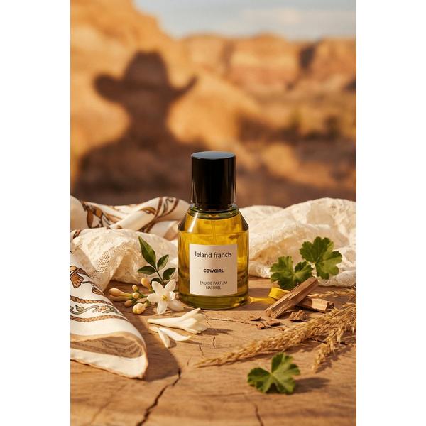 Leland Francis Cowgirl - Eau De Parfum #4
