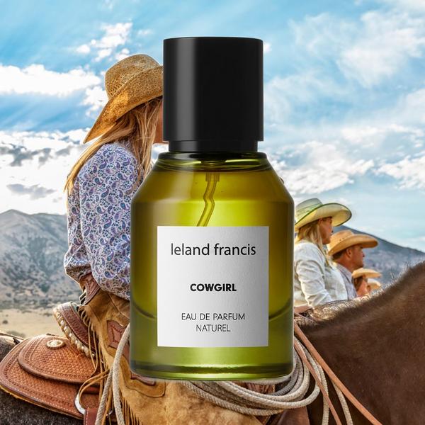 Leland Francis Cowgirl - Eau De Parfum #5