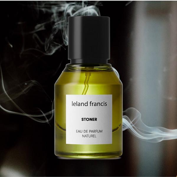 Leland Francis Stoner - Eau De Parfum #3