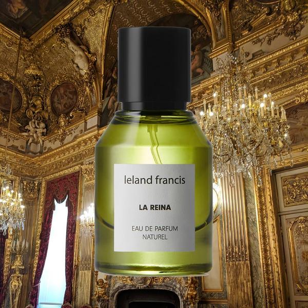 Leland Francis La Reina - Eau De Parfum #2