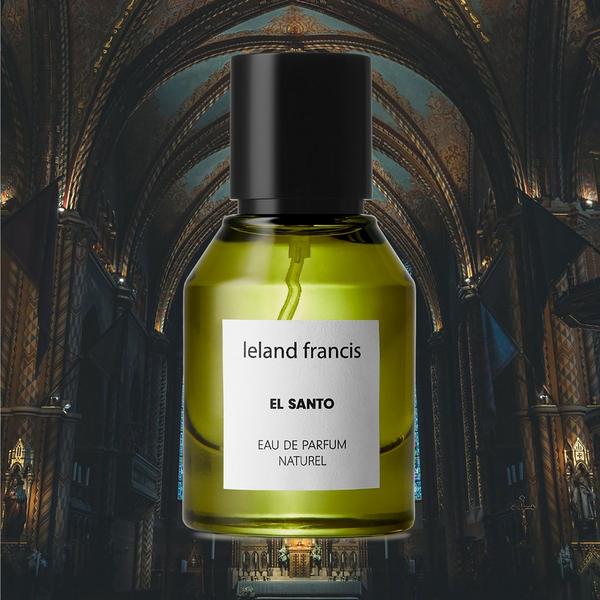 Leland Francis El Santo - Eau De Parfum #2