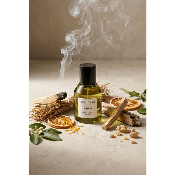 Leland Francis El Santo - Eau De Parfum #3