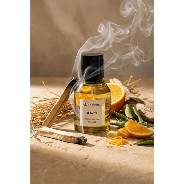Leland Francis El Santo - Eau De Parfum #4