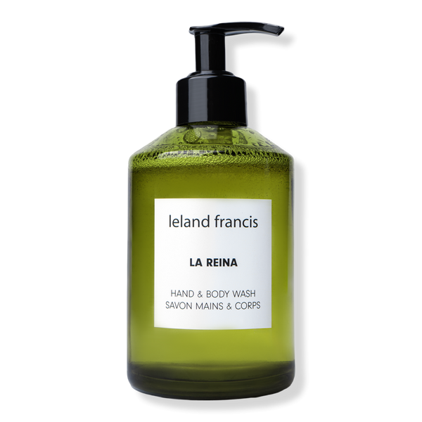 Leland Francis La Reina - Hand & Body Wash #1