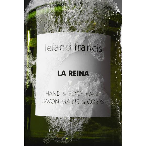 Leland Francis La Reina - Hand & Body Wash #2