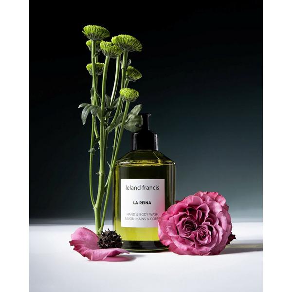 Leland Francis La Reina - Hand & Body Wash #3