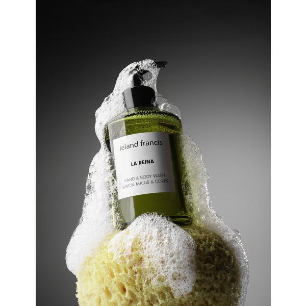 Leland Francis La Reina - Hand & Body Wash #4