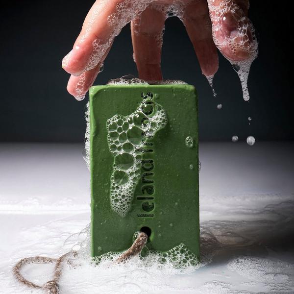 Leland Francis La Reina - Bathing Bar #4
