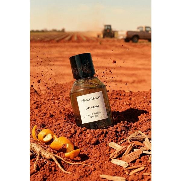 Leland Francis Dirt Roads - Eau De Parfum #2