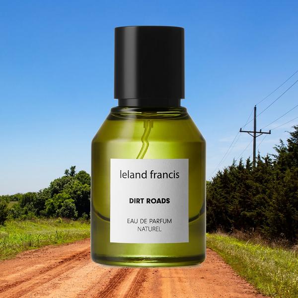 Leland Francis Dirt Roads - Eau De Parfum #3