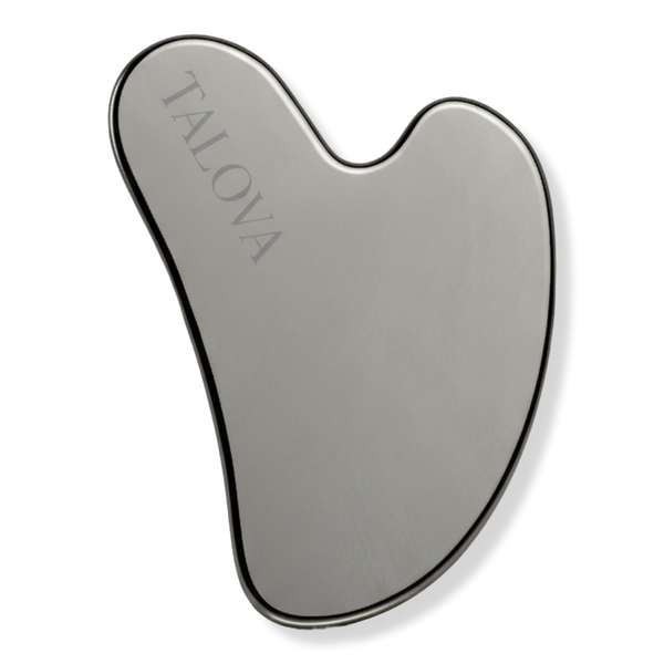 Talova Labs Depuffing & Cooling Facial Gua Sha #1