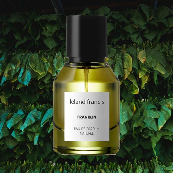 Leland Francis Franklin - Eau De Parfum #3