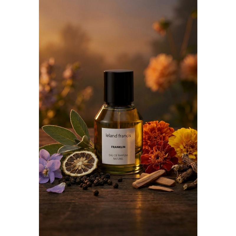 Leland Francis - Franklin - Eau De Parfum | Ulta Beauty