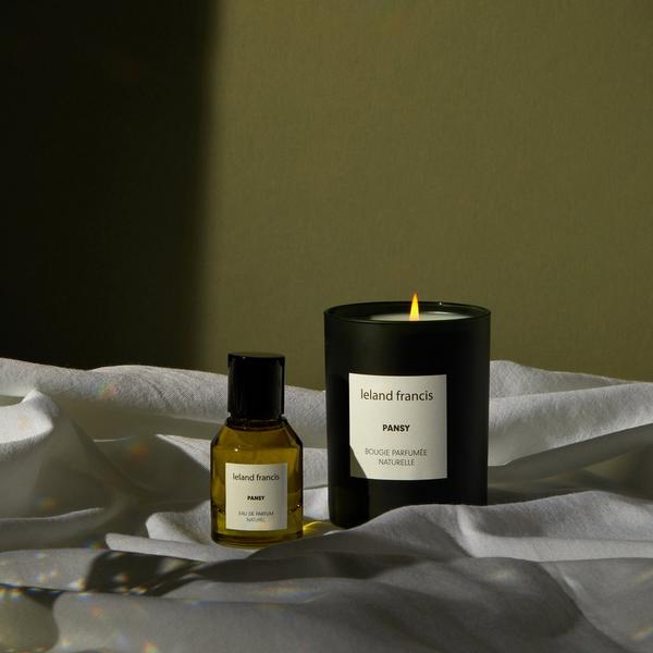 Leland Francis Pansy - Eau De Parfum #2