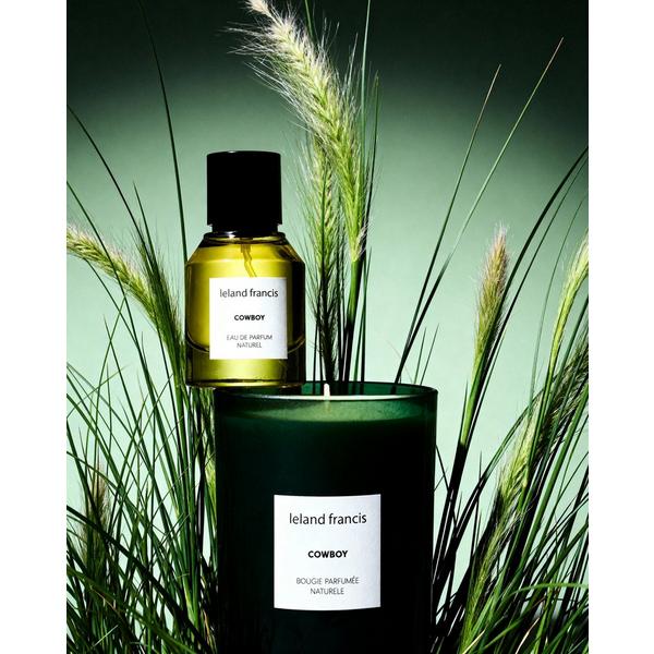 Leland Francis Pansy - Eau De Parfum #3