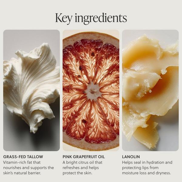 Talova Labs Hydrating & Conditioning Lip Balm #4