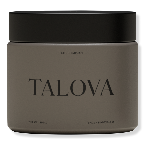 Talova Labs Barrier Repair Face + Body Balm #1