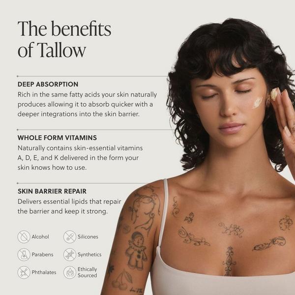Talova Labs Barrier Repair Face + Body Balm #5