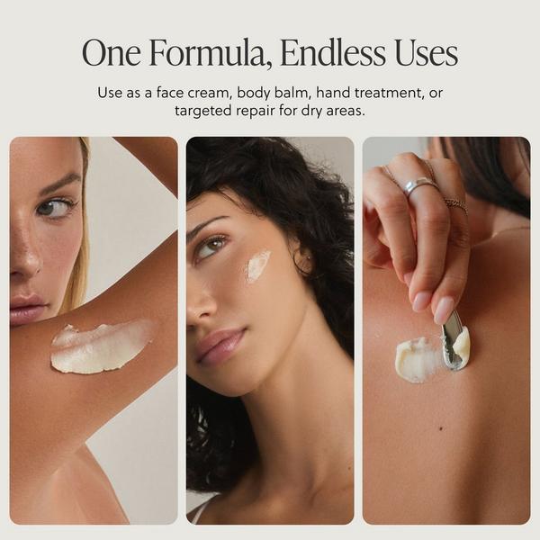 Talova Labs Barrier Repair Face + Body Balm #8