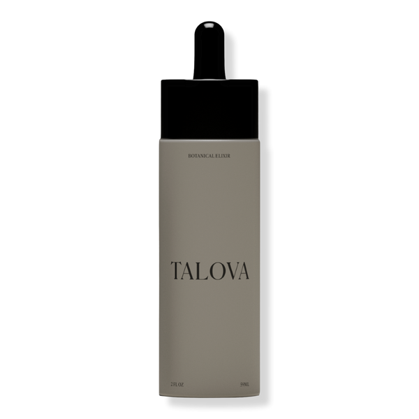 Talova Labs Botanical Elixir Glow & Firm Face Oil #1