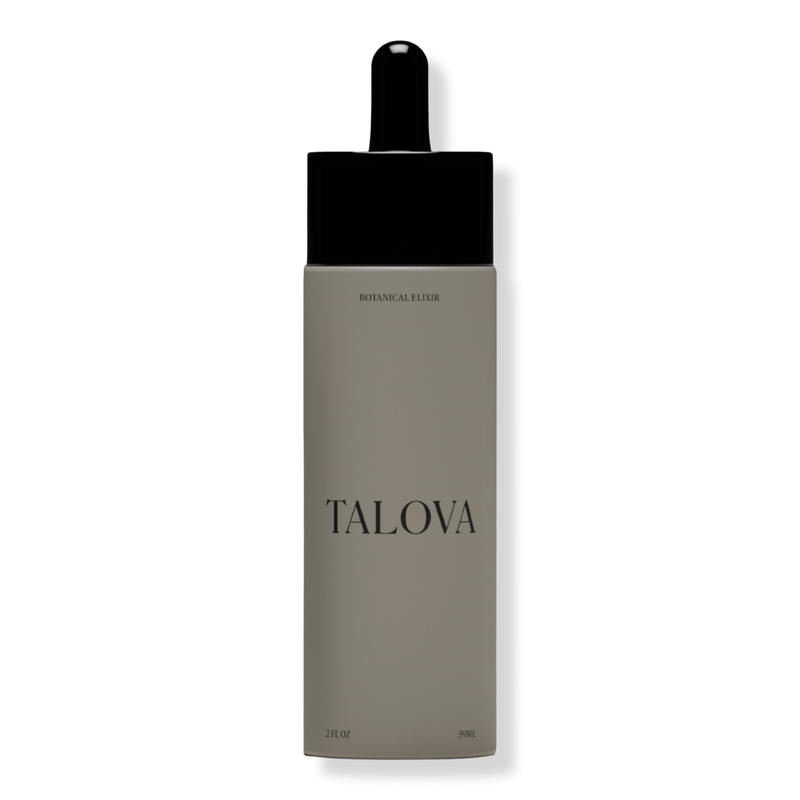 Talova Labs - Botanical Elixir Glow & Firm Face Oil | Ulta Beauty