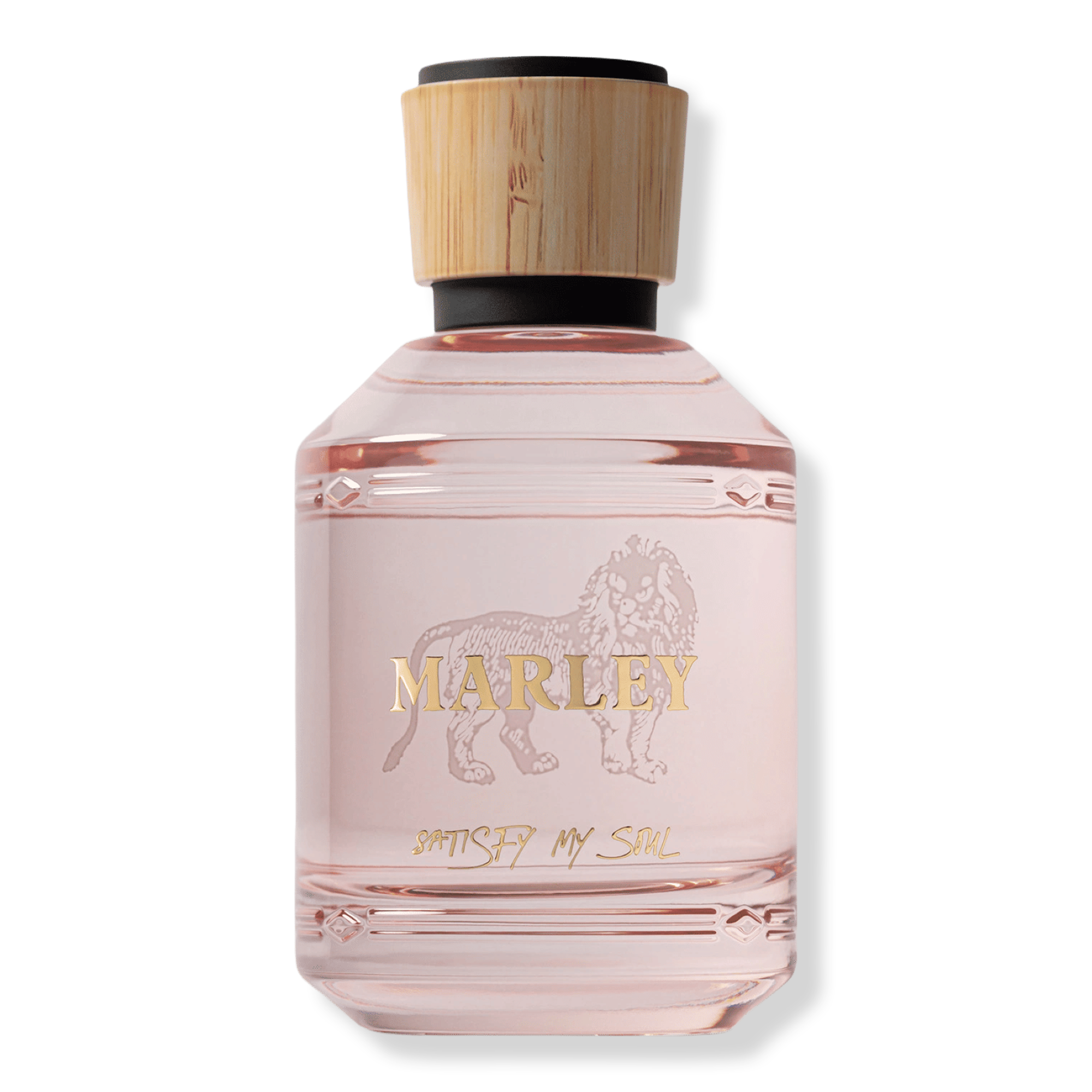 Marley Fragrance Satisfy My Soul Eau de Parfum #1