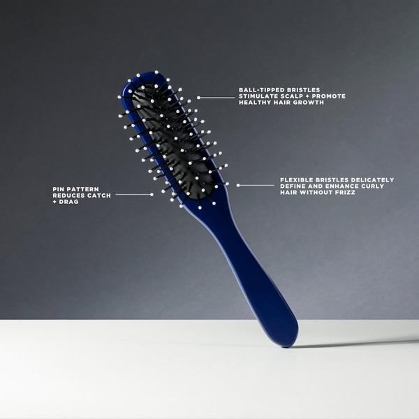 Johnny B. Hair Care The Foundation Styling Bundle #4