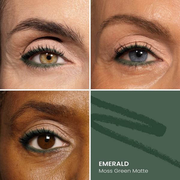 Prime Prometics PrimeEyes Glide Eyeliner #4