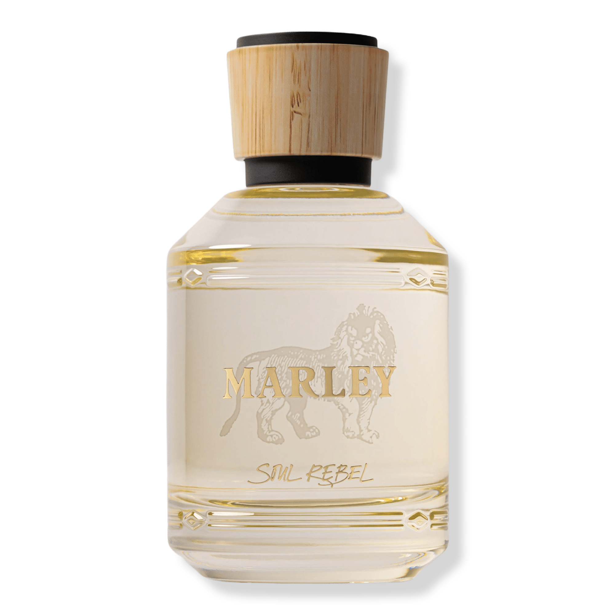 Marley Fragrance Soul Rebel Eau de Parfum #1