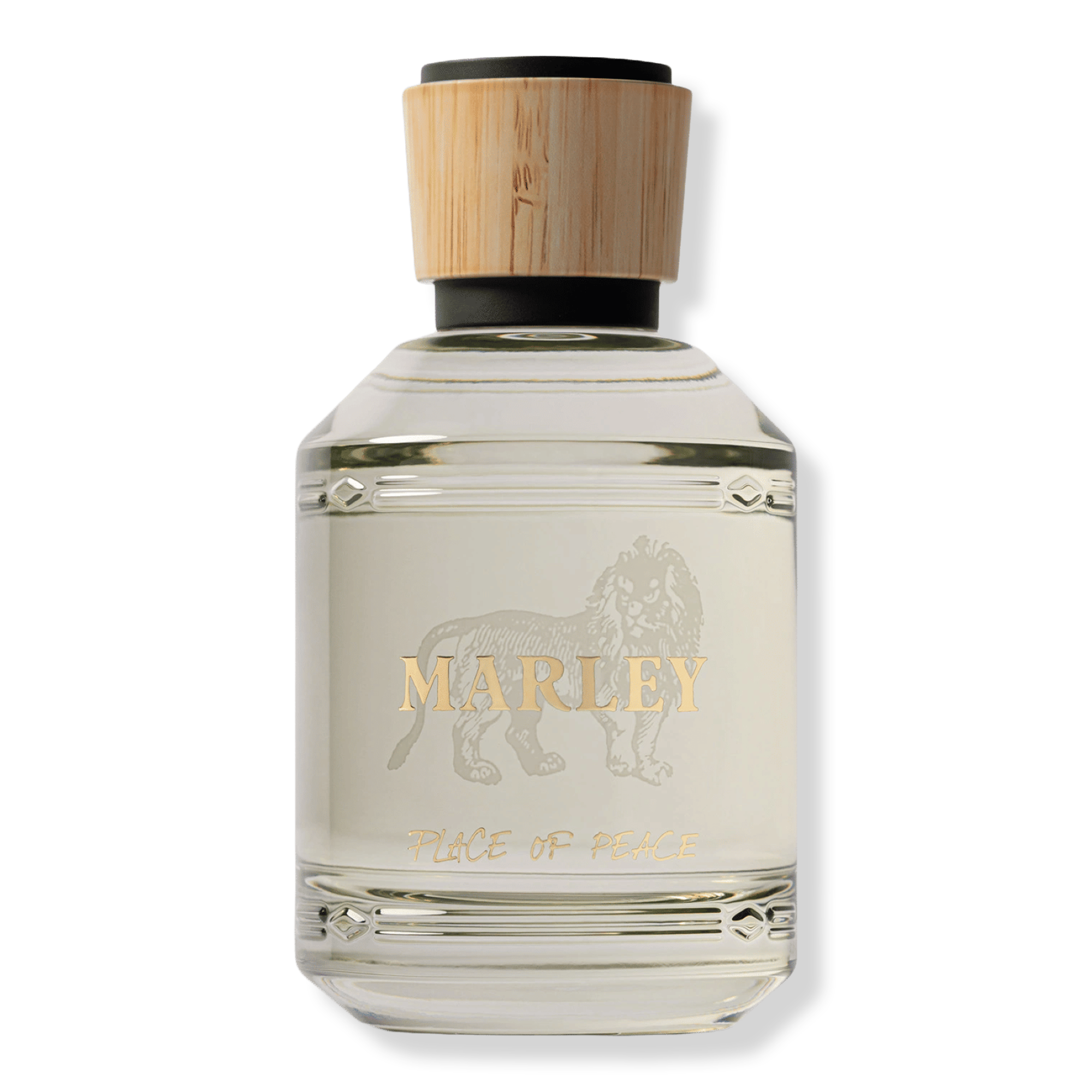 Marley Fragrance Place of Peace Eau de Parfum #1