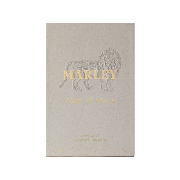 Marley Fragrance Place of Peace Eau de Parfum #3