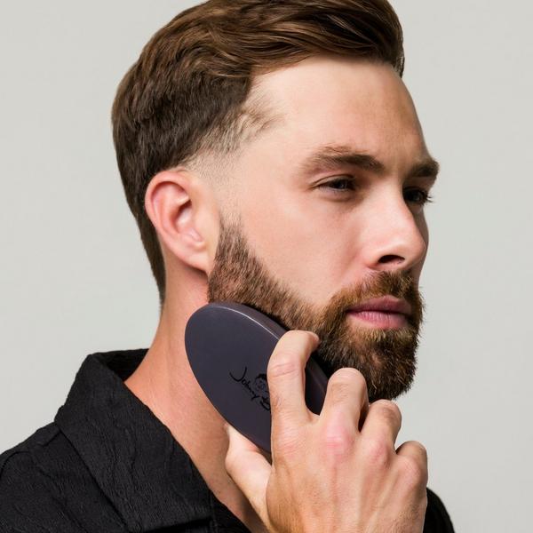 Johnny B. Hair Care Beard Grooming Set #3