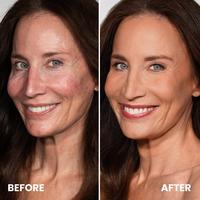 Prime Prometics Color Changing Foundation #3