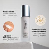 Prime Prometics Color Changing Foundation #6