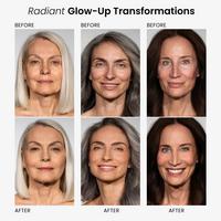 Prime Prometics Color Changing Foundation #7