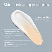 Prime Prometics Color Changing Foundation #9