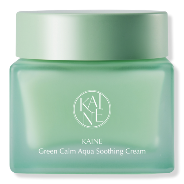 Kaine Green Calm Aqua Soothing Cream #1