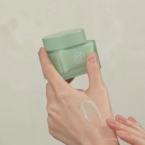 Kaine Green Calm Aqua Soothing Cream #3