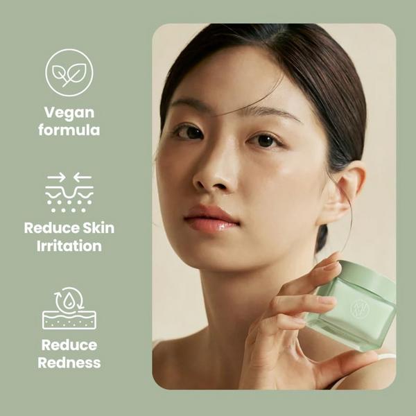 Kaine Green Calm Aqua Soothing Cream #6
