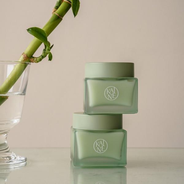 Kaine Green Calm Aqua Soothing Cream #7